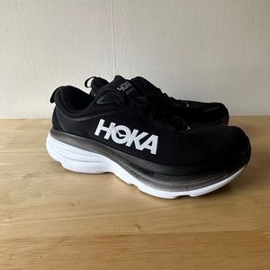 Hoka Bondi 8